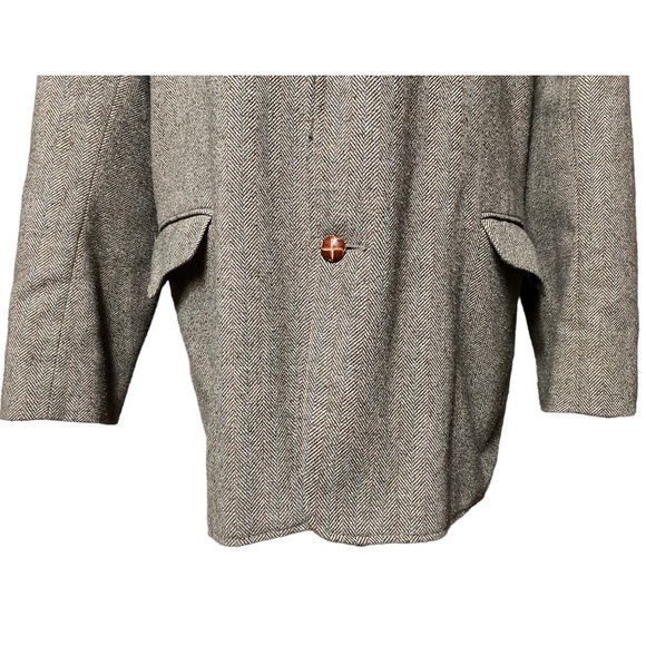 VTG WESTERN BLAZER JACKET - Picture 8 of 16